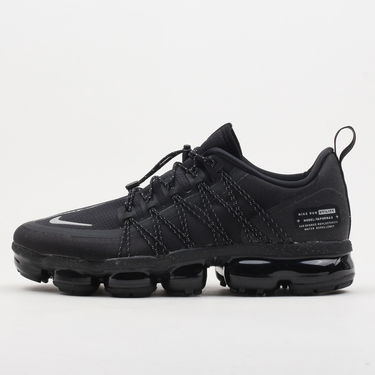 Кецове и обувки Nike Vapormax Run Utility reflex silver Черно | AQ8810-003, 1