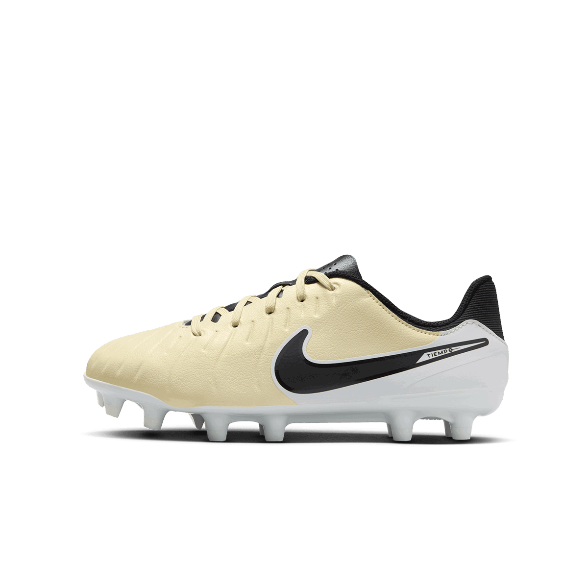 Кецове и обувки Nike Tiempo Legend 10 Academy Жълто | DV4348-700, 0