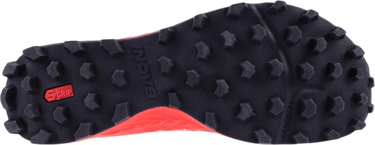 Кецове и обувки inov-8 MudTalon Speed v2 narrow Червено | 001645-rd-p-001, 4