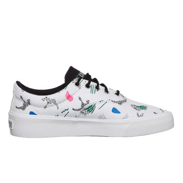 Кецове и обувки Converse Skid Grip CVO Ox Бяло | 170724C, 3