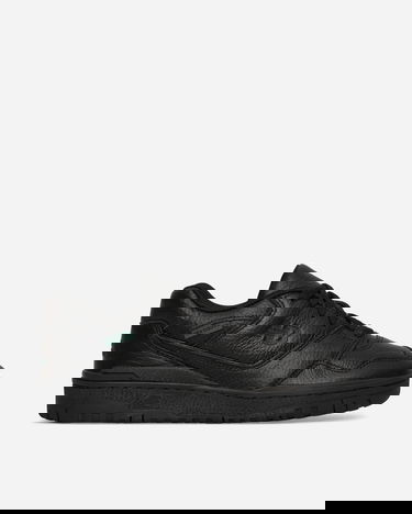 Кецове и обувки New Balance Sneakers in Black, Черно | BB550PBB, 1