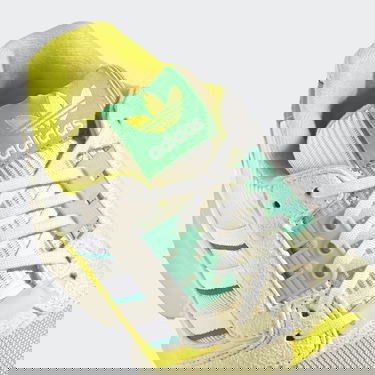 Кецове и обувки adidas Originals ZX 8000 ''A-ZX Series - Frozen Lemonade'' Многоцветен | H68010, 3