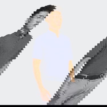 Поло тениска adidas Originals Go-To Тъмно синьо | HR7977, 3