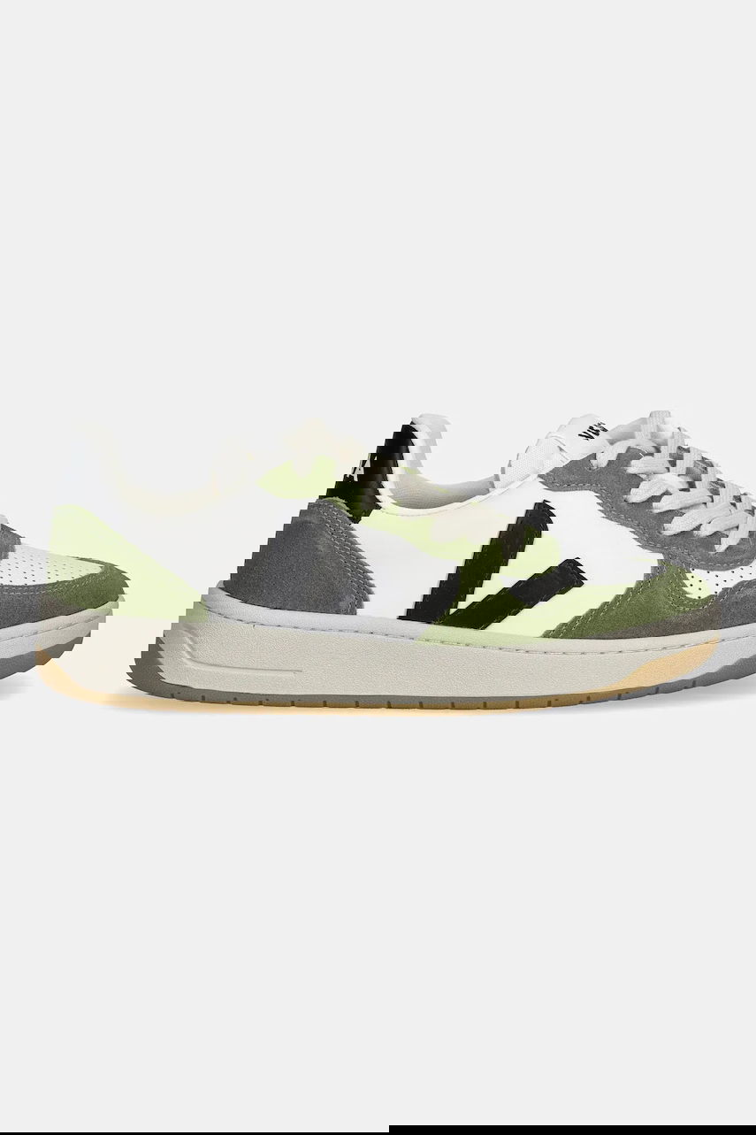Кецове и обувки Veja Veja V-10 Prime Зелено | VI0220866B, 1