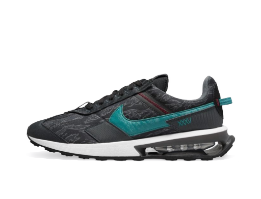 Кецове и обувки Nike Air Max Pre-Day SE Черно | DH4642-001