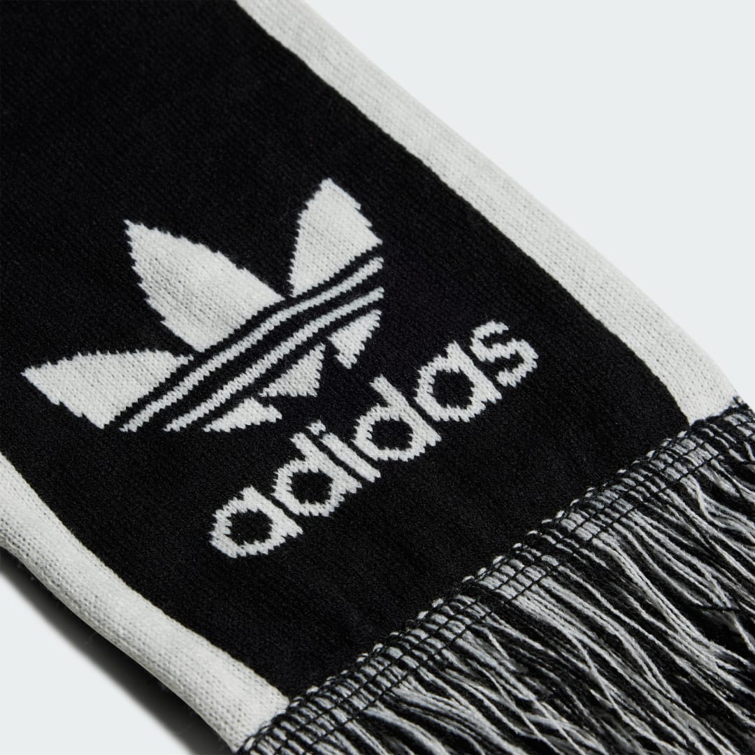 Шал adidas Performance Football Scarf Черно | IY4105, 1