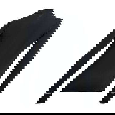 Суитчър Under Armour Qualifier Cold Черно | 1379343-001, 2
