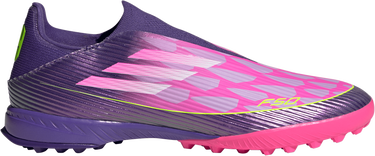 Кецове и обувки adidas Performance F50 League Laceless "Lamine Yamal" TF Многоцветен | jq9733, 0