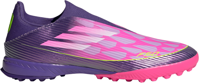 F50 League Laceless "Lamine Yamal" TF