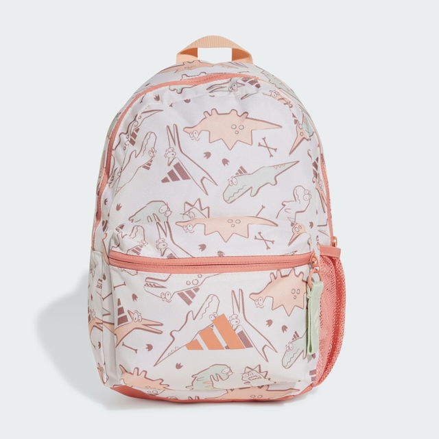 Adiraptor Kids Dinosaur Graphic Backpack