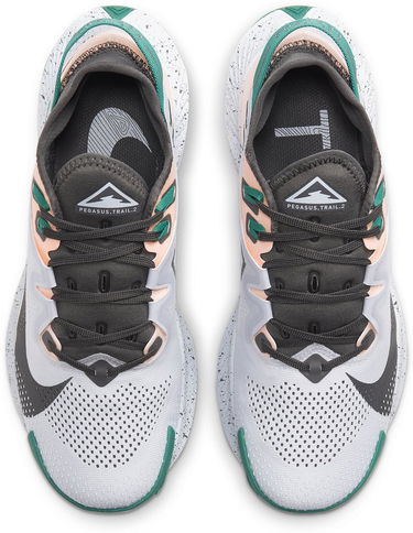 Кецове и обувки Nike Pegasus Trail 2 W Сиво | ck4309-004, 3