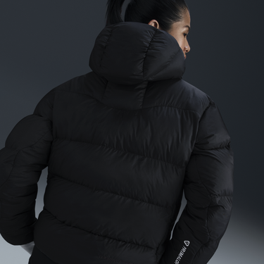 Парка Nike ACG „Lunar Lake“ Parka Черно | FZ6761-010, 2