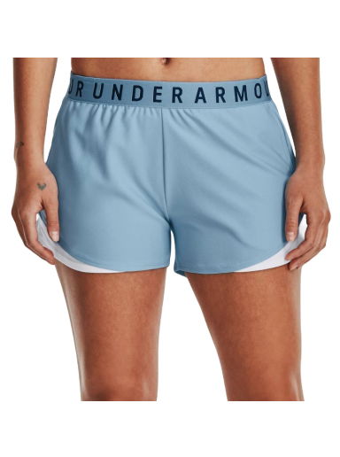 Къси панталони Under Armour Play Up Shorts 3.0-BLU Синьо | 1344552-490