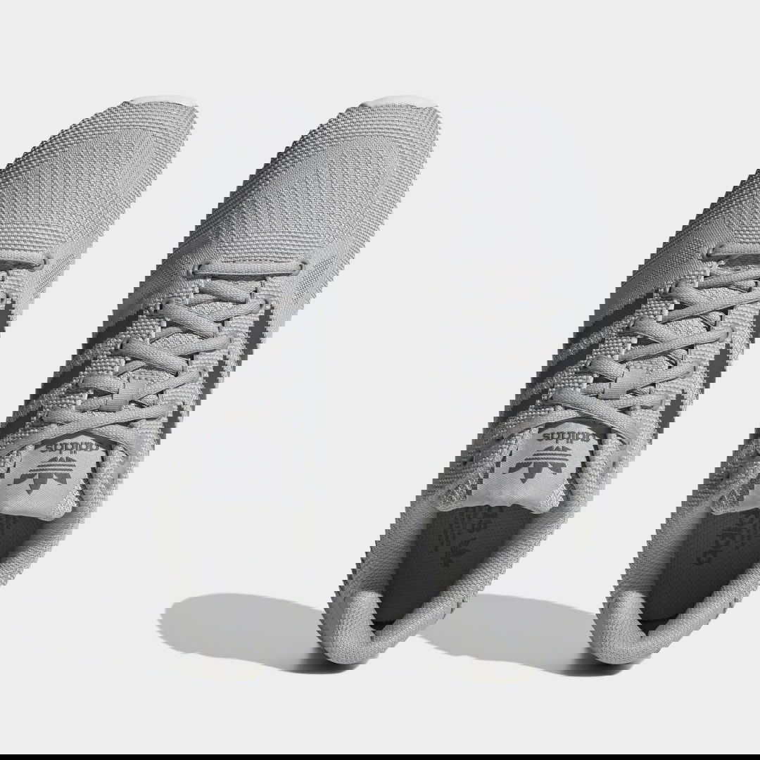 Кецове и обувки adidas Originals ZX 750 Woven Сиво | IF4887, 1