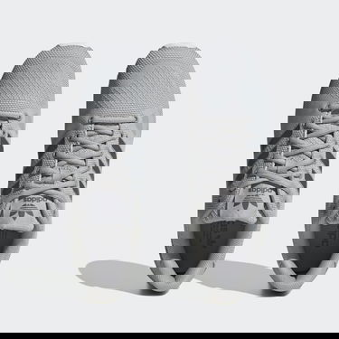 Кецове и обувки adidas Originals ZX 750 Woven Сиво | IF4887, 1