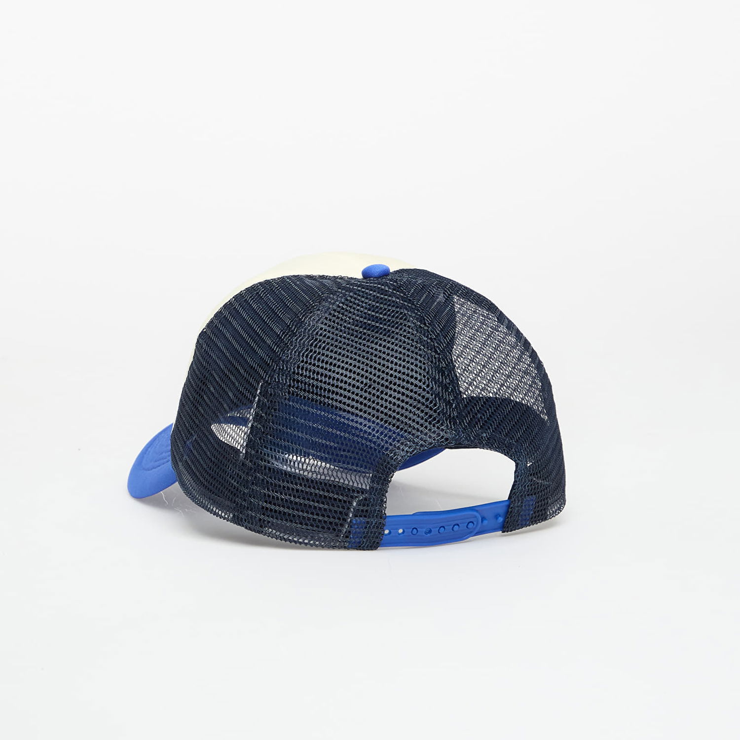 Шапка с козирка BILLIONAIRE BOYS CLUB Icecream Diner Trucker Cap Многоцветен | IC25464 Ecru/ Blue, 1