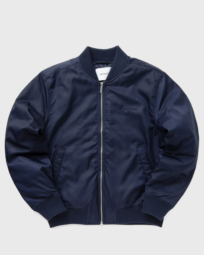 Яке бомбър Les Deux Neo Bomber Jacket Тъмно синьо | LDM610101-460460