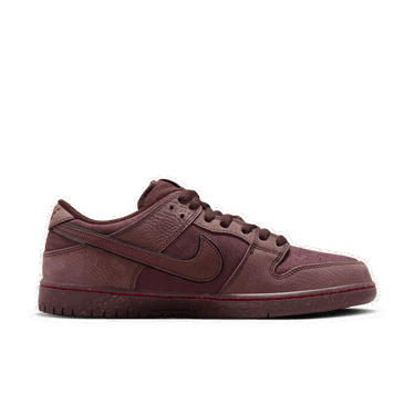 Кецове и обувки Nike SB Dunk Low City Of Love Pack "Burgundy Crush" Бургунди | FN0619-600, 3