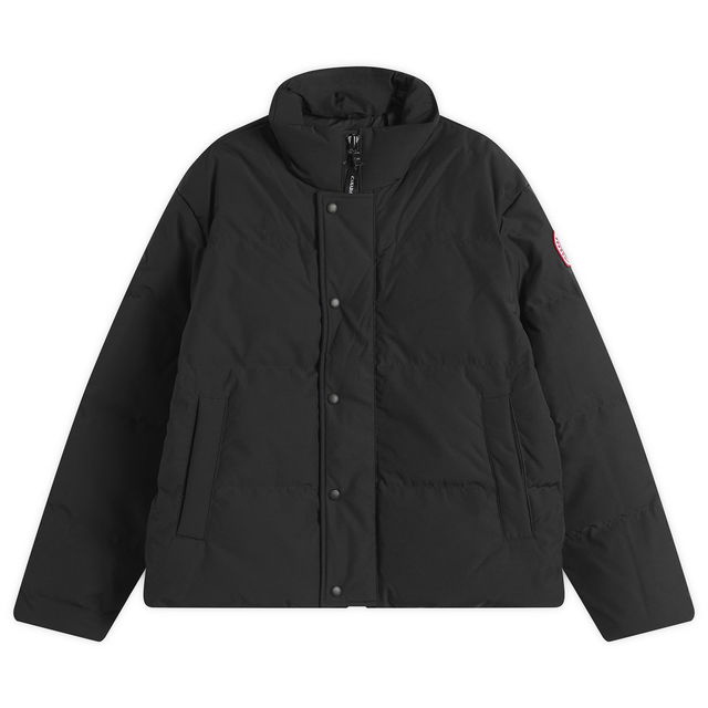 Bayview Parka Jacket