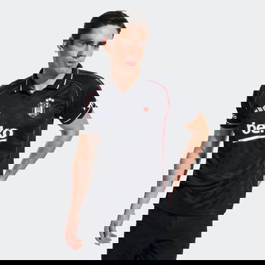Фланелка adidas Performance Beşiktaş JK Third Jersey 25/26 Черно | JD1414, 0