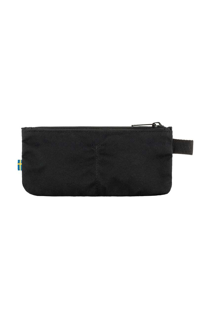 Портфейл FJÄLLRÄVEN Fjallraven Kanken Pen Case Черно | F23200247.550, 1