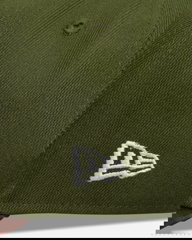 Шапка с козирка New Era LA Dodgers MLB Suede Visor 9FORTY E-Frame Cap Многоцветен | 60759008 MULTILA, 7