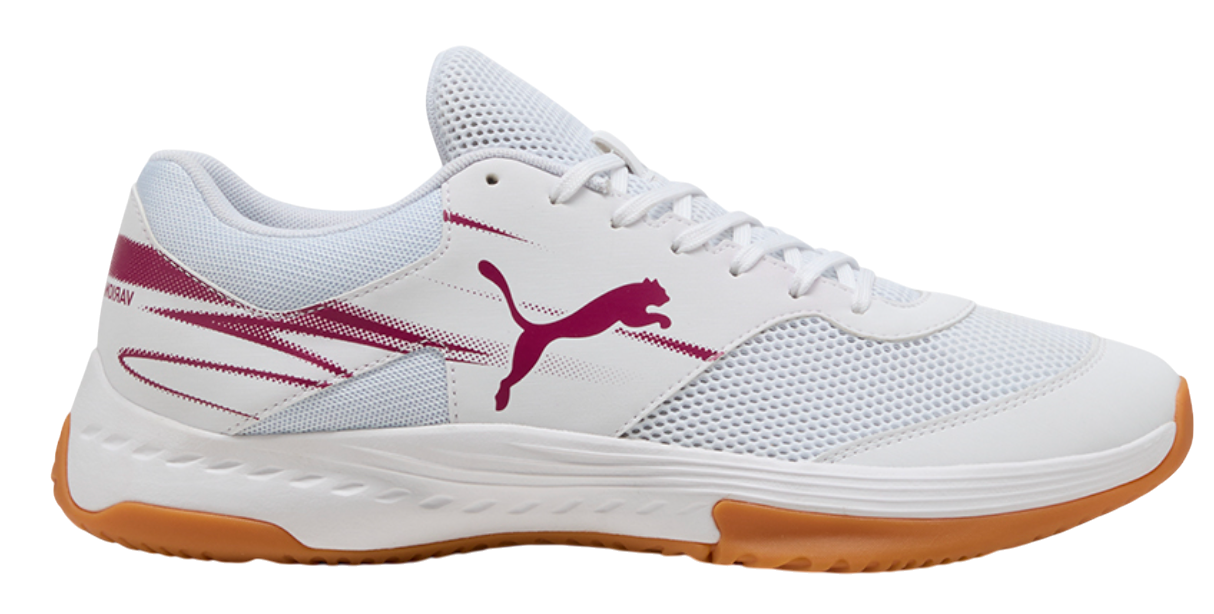 Кецове и обувки Puma Puma Varion II Бяло | 107341-12, 0