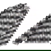 PJ Check Flannel Overshirt