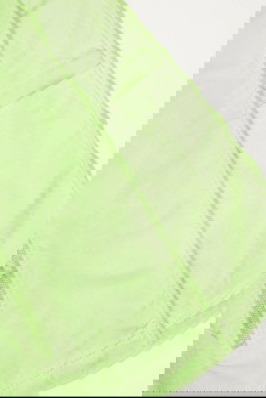 Ветровка thisisneverthat thisisneverthat x Gramicci Overdyed Light Oversize Transitional Jacket Зелено | GM243WOWLS01, 5