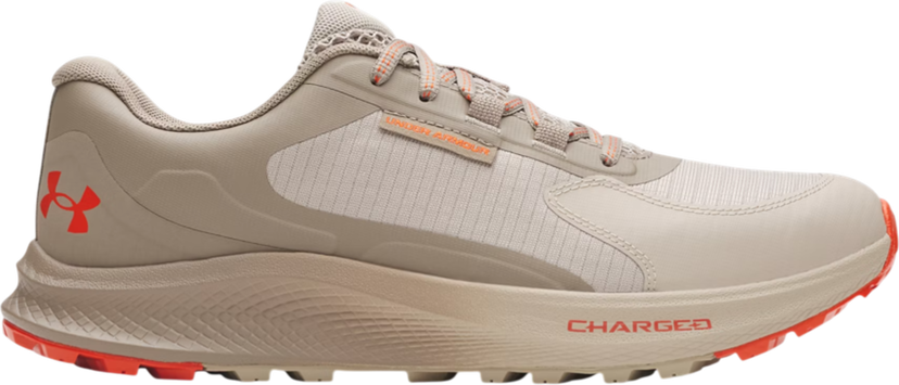 Кецове и обувки Under Armour Charged Bandit TR 3 Бежово | 3028371-203