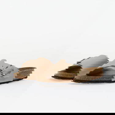 Кецове и обувки Birkenstock Catalina Slides Бежово | 1029245, 5
