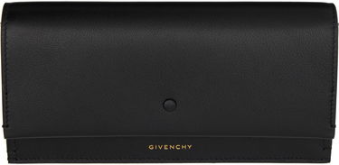 Портфейл Givenchy Day Long Wallet Черно | BB60PRB2BH001, 0
