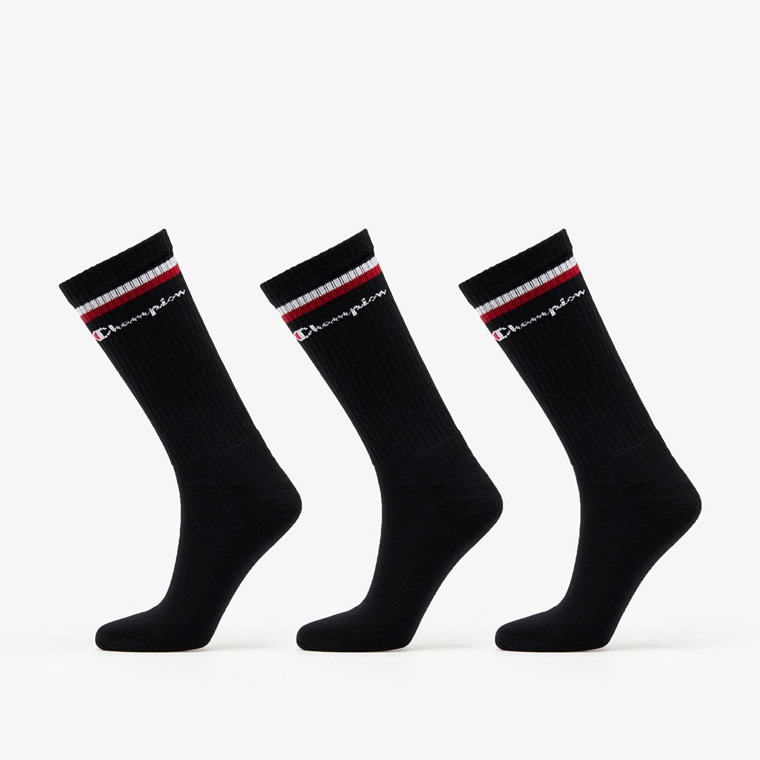 Бельо и чорапи Champion Classic Stripes Черно | Y0B0A-9YW, 0