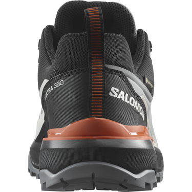 Кецове и обувки Salomon X ULTRA 360 GORE-TEX 44 Сиво | L47453500, 2