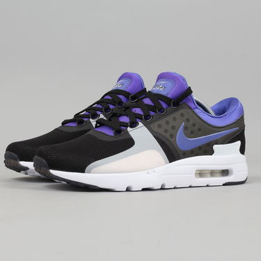 Кецове и обувки Nike Air Max Zero QS Черно | 789695-004, 0