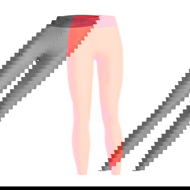 Клинове Under Armour Branded WB Leggings Оранжево
 | 1377089-877, 4