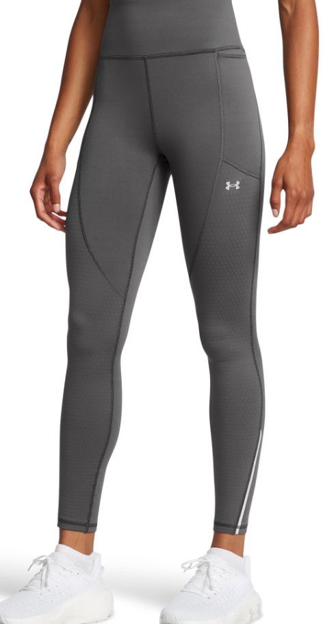 Клинове Under Armour High Waisted Running Tights Сиво | 1386418-025, 0