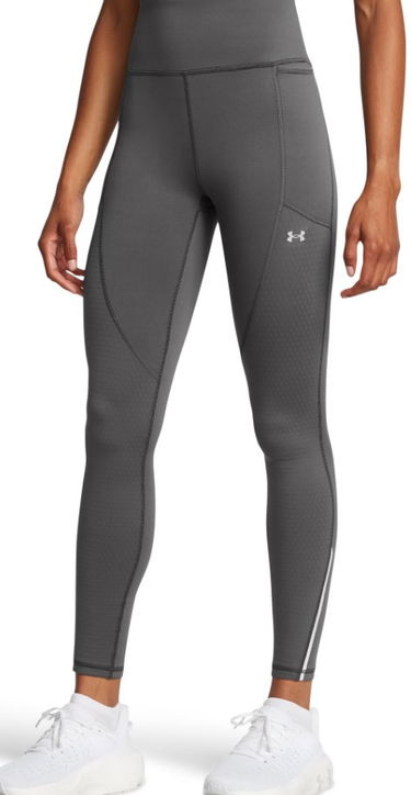 Клинове Under Armour High Waisted Running Tights Сиво | 1386418-025, 0