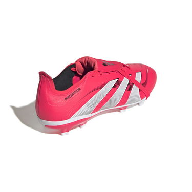 Кецове и обувки adidas Performance Predator League FT FG/MG 44 2/3 Розово | ID1319, 5