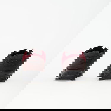 Кецове и обувки Nike Lahar Low Червено | DD0060-201, 3