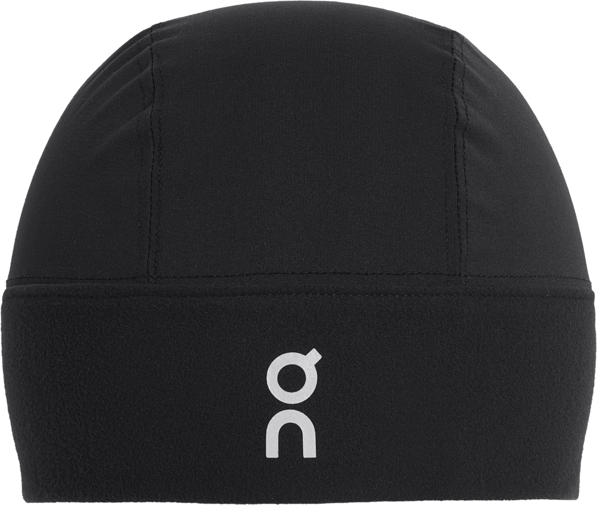 Шапка On Running Core Beanie Черно | 2ue3049055, 0