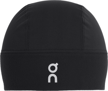 Шапка On Running Core Beanie Черно | 2ue3049055, 0