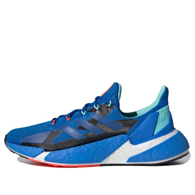 Кецове и обувки adidas Performance X9000L4 Синьо | FY0774, 0