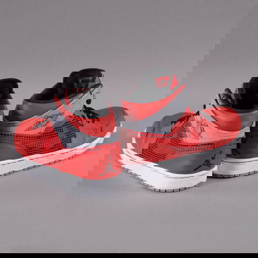 Кецове и обувки Jordan Air Jordan 1 Retro '89 ''Toro'' Червено | 599873 602, 2