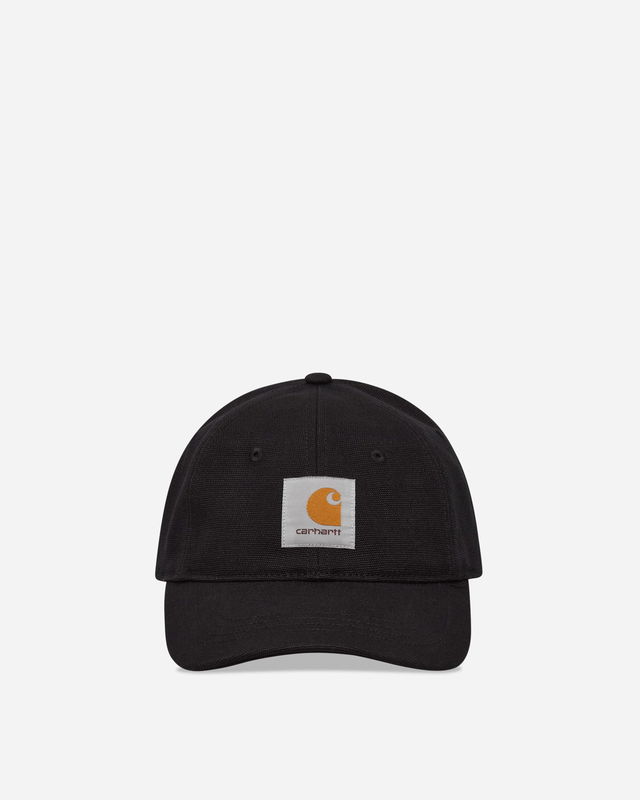Canvas Cap
