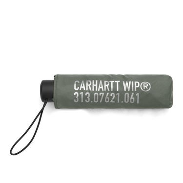 Аксесоари Carhartt WIP Carhartt WIP Tour Umbrella Зелено | I033322_1, 2