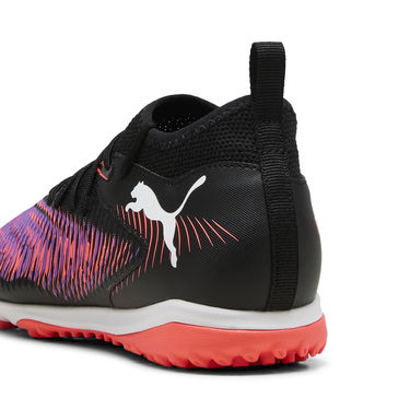 Кецове и обувки Puma FUTURE 8 MATCH TT Mid Черно | 108386_01, 2
