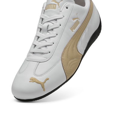 Кецове и обувки Puma Speedcat Бяло | 401603_01, 7