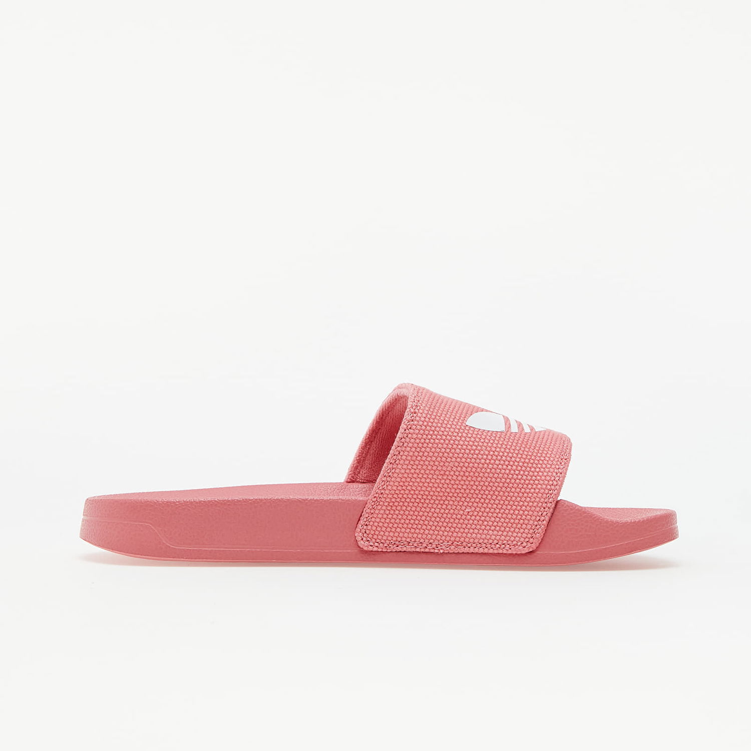 Кецове и обувки adidas Originals Adilette Lite W Розово | FX5928, 1