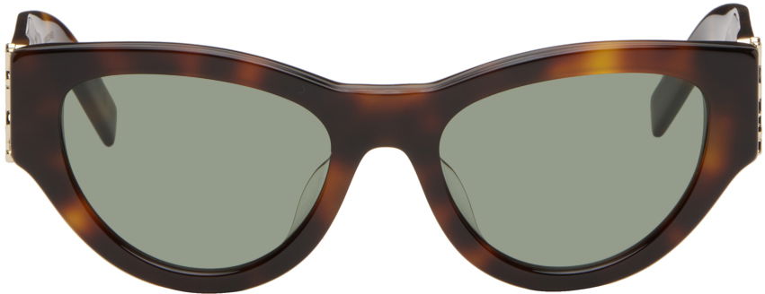 Слънчеви очила Saint Laurent M94/F Sunglasses Черно | SL M94/F, 0